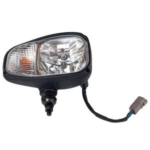 Rodamiento de biela HANSEN LW300 para cargadora china, pieza de motor Yc4d130, repuestos de alto brillo y ahorro de energía, 1 año de garantía - Product Image 5