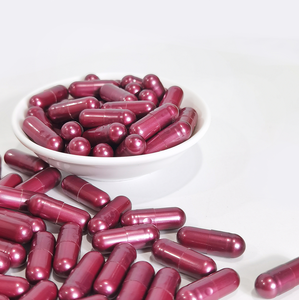 แคปซูลอาหารเสริมโสมเสริมพลังสำหรับผู้ชาย - Product Image 3