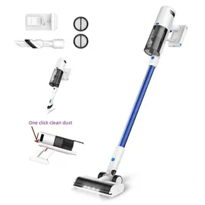 OEM Stick Vacuum Cleaner Wireless Stick Vacuum With Mop