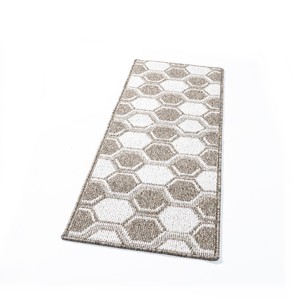 Tappetini da <span class=keywords><strong>cucina</strong></span> 2 pz Anti fatica per pavimento impermeabile, <span class=keywords><strong>antiscivolo</strong></span> <span class=keywords><strong>tappeto</strong></span> da <span class=keywords><strong>cucina</strong></span>, tappeti per <span class=keywords><strong>cucina</strong></span> (120X40 Cm, 40X60 Cm) - Product Image 5