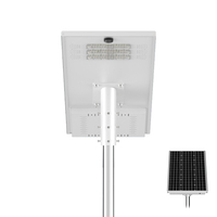 Panel surya 500 watt. Produsen 300watt 6000lumens. Double-sided.800watts.Wholesale.1000 Watt. Lampu Jalan tenaga surya.