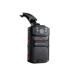 HD 1080P 48MP CMOS-Sensor Körperkamera 3000mAh Akku 64GB Speicher IP68 Wasserdicht 5G SIM/TF/SD-Karten-Unterstützung - Product Image 1