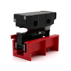 Heidenhain aelb เซ็นเซอร์382C เชิงเส้น1Vss การติดต่อเพิ่มตัวเข้ารหัสอุตสาหกรรม - Product Image 2