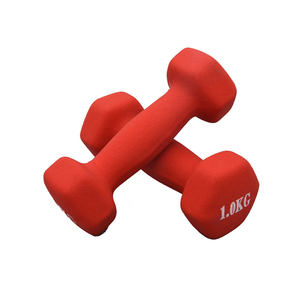 <span class=keywords><strong>Pas</strong></span> <span class=keywords><strong>cher</strong></span> Haltères De Levage De Poids Poignée antidérapante Souple Néoprène Haltères Ensemble - Product Image 1