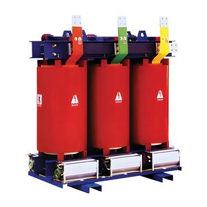 Yaoyi OEM SCB10 Transformadores de Potencia de Baja Pérdida y Retardantes de Llama para Media y Alta Tensión, Trifásicos, Tipo Seco, Personalizados de Alta Precisión, 50/60Hz, CE - Product Image 4
