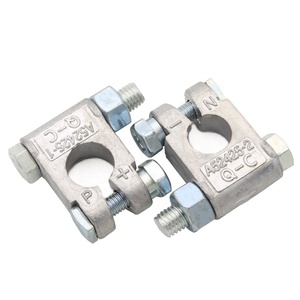 Automobile couverture de plomb batterie terminal clamp - Product Image 3