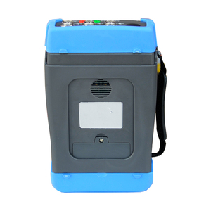 เครื่องวิเคราะห์คุณภาพไฟฟ้าแบบพกพา รุ่น D-SC807A ยี่ห้อ Bibo พร้อมฟังก์ชันวิเคราะห์ฮาร์มอนิก - Product Image 2