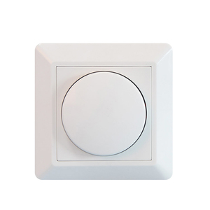 Interruptor de atenuación <span class=keywords><strong>LED</strong></span> con borde giratorio, <span class=keywords><strong>220V</strong></span>, 150W, con certificado CE - Product Image 2