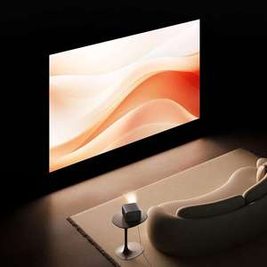 Original Redmi <b>Projector</b> 3 Pro CN 470 Lumens 1080P Mini <b>Wireless</b> Portable Home Smart <b>Projector</b> - Product Image 6