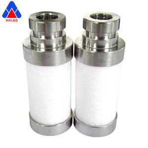 Separador de aceite Filtro de coalescencia Elemento filtrante de alta calidad de 21, 21, 25 - Product Image 4