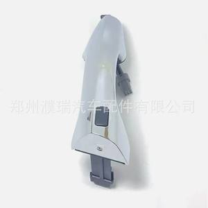 มือจับประตูฮุนได ซานตาเฟ่ IX45 รุ่น 82651-2W710 ซ้าย ขวา ด้านหน้า อะไหล่ทดแทนแบบอินดักทีฟ - Product Image 2