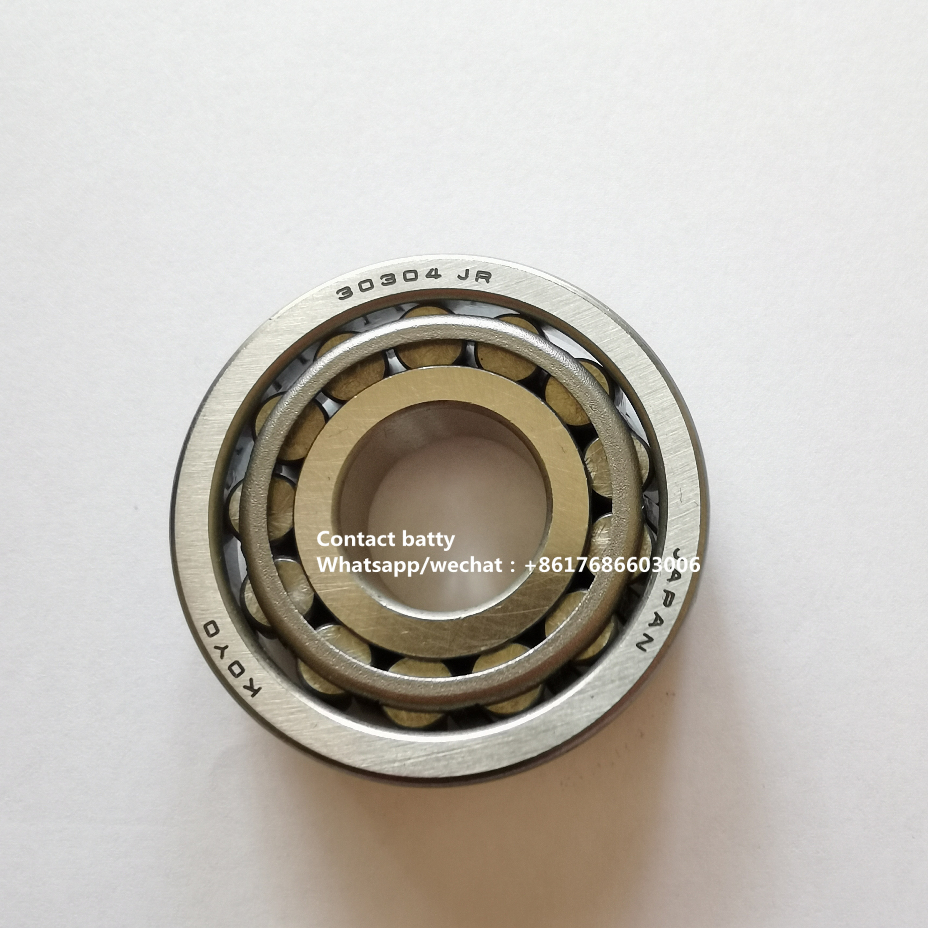 Cuscinetto A Rulli Conico SKF 32022 X/Q &ndash; Cono E Coppa &ndash; Prodotto In Germania