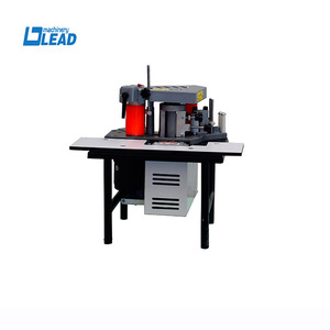 Free Shipping to UK Manual Edge Bander Convenient Use Wood Board <strong>Veneer</strong> Sealing - Product Image 2