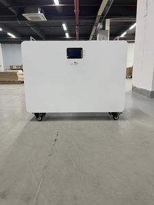 Batería solar de almacenamiento de energía para el hogar 12V/24V 100Ah 200Ah paquete de energía solar celdas de batería de litio <span class=keywords><strong>3</strong></span>,2 V LiFePO4 para sistema solar - Product Image 4