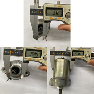 Prezzo di fabbrica cinese moto motorino di avviamento BK6-H1800-00 utilizzato per YZF-<span class=keywords><strong>R125</strong></span> 19-22/MT125 20-22 - Product Image 3