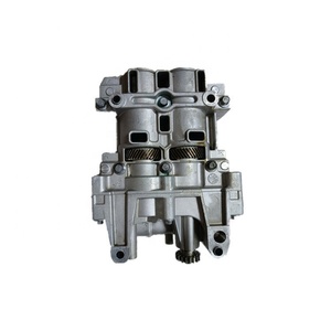 Bomba de aceite de motor de coche al por mayor de piezas de automóvil de precio competitivo 68127987AJ 68127987AK 68127987AB - Product Image 1
