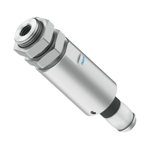 ตัวจับยึดแบบลม FESTO รุ่น DHEB ซีรีส์ สำหรับจับยึดชิ้นงานที่เปราะบาง ด้วยระบบจับยึดแบบนุ่มนวลและปรับได้ - Product Image 4