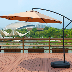 Tela de sombrilla para exteriores al por mayor, para sombrillas impermeables, sombrillas de jardín/playa/plátano y sombrillas de cabina - Product Image 3