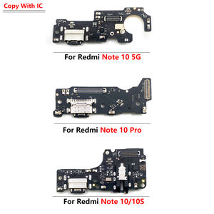 Pièces <span class=keywords><strong>de</strong></span> rechange pour téléphone portable <span class=keywords><strong>Redmi</strong></span> <span class=keywords><strong>Note</strong></span> 11 10S 10 9S <span class=keywords><strong>9</strong></span> <span class=keywords><strong>Pro</strong></span> 5G, Port <span class=keywords><strong>de</strong></span> <span class=keywords><strong>charge</strong></span>, carte <span class=keywords><strong>de</strong></span> remplacement, <span class=keywords><strong>connecteur</strong></span> <span class=keywords><strong>de</strong></span> Port <span class=keywords><strong>de</strong></span> chargeur, câble flexible - Product Image 4