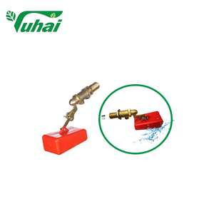 Válvula <span class=keywords><strong>de</strong></span> Flotador Automática <span class=keywords><strong>para</strong></span> Bebedero <span class=keywords><strong>de</strong></span> <span class=keywords><strong>Ganado</strong></span> |   Control Estable del Nivel <span class=keywords><strong>de</strong></span> <span class=keywords><strong>Agua</strong></span> <span class=keywords><strong>para</strong></span> Tanques <span class=keywords><strong>de</strong></span> <span class=keywords><strong>Ganado</strong></span> Vacuno, Caballos, Cerdos y Ovejas - Product Image 1