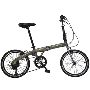 铝合金自行车22英寸27速折叠自行车20英寸折叠折叠自行车