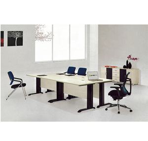 <span class=keywords><strong>โต๊ะ</strong></span><span class=keywords><strong>ประชุม</strong></span>สำนักงานทันสมัยหรูหรา สำหรับ <span class=keywords><strong>6</strong></span> 8 10 <span class=keywords><strong>ที่นั่ง</strong></span>  วีเนียร์ลามิเนต  <span class=keywords><strong>โต๊ะ</strong></span><span class=keywords><strong>ประชุม</strong></span>ไม้ - Product Image 1