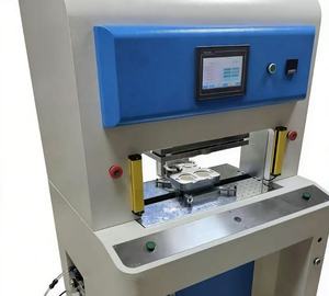 Máquina de Coser Automática para Doblar y Rematar Prendas, de Alta Calidad y Bajo Precio al por Mayor - Product Image 2