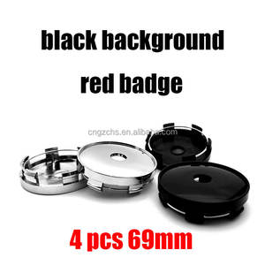 4 шт./комплект, для Honda Accord Fit URV Crosstour Crown AVANCIER 58 69 мм - Product Image 5