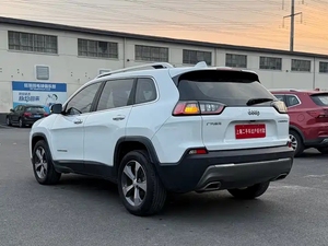 Personalización Interior para Jeep Cherokee 2.0T Quanneng <span class=keywords><strong>4WD</strong></span> Auto 2020 2021 <span class=keywords><strong>2022</strong></span>, SUV Estadounidense Usado, Potencia Turbo en Todo Terreno - Product Image 6
