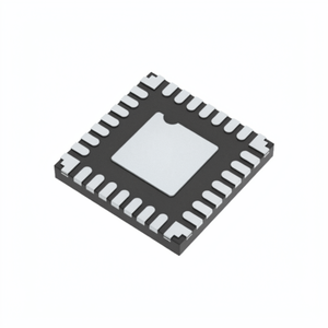 Ufqfn ซิงเกอร์แบบฝังช่อง28 Ufqfn DSPIC33CK32MC102-E_M6 16BIT MCU แฟลช32KB แบบฝัง - Product Image 1