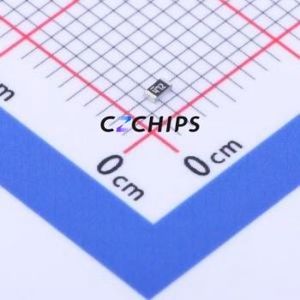 Résistance CMS RMS06JT472 0603 (Type : Film Épais) (Résistance : 4,7 kOhm Précision : 5%) - Product Image 1