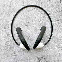 SONY WI-OE610 tour de cou écouteur Sports de plein air Design de mode casques ouverts Flexible étanche Conduction osseuse écouteurs