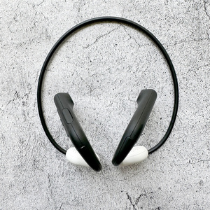 <span class=keywords><strong>SONY</strong></span> WI-OE610 tour de cou écouteur Sports de plein air Design de mode casques ouverts Flexible étanche Conduction osseuse écouteurs - Product Image 3