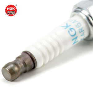 铂金NGK火花塞6643 LZKAR6AP-11 22401-ED815，适用于天籁Livina汽车插头 - Product Image 6