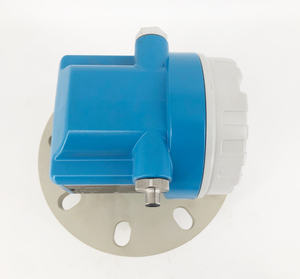 เซ็นเซอร์วัดการไหลแบบอัลตราโซนิก Endress+Hauser Prosonic FMU42 รุ่น FMU42-ATB2Y92A - Product Image 2