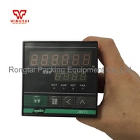 Compteur électronique AISET Yatai JMX72T-C, compteur de vitesse linéaire de film, 0~999999