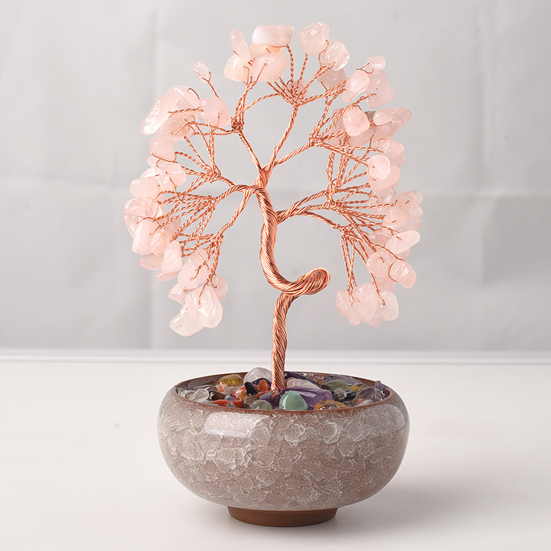 rose crystal