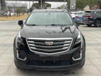 Cadillac XT5 2018 25T Luxury Gasoline SUV d'occasion