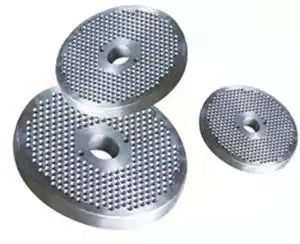 WEIYAN macchine per allevamento di pollame mulino per mangimi estrusore Mini macchina per Pellet di animali disco tutte le dimensioni disponibili - Product Image 5