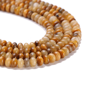 ลูกปัดพลอยมูนสโตนสีรุ้งสำหรับขาย 2391 แบบ รวมถึงแบบทริลเลียน เอเมอรัลด์ รัศมี และทรงหกเหลี่ยม - Product Image 5