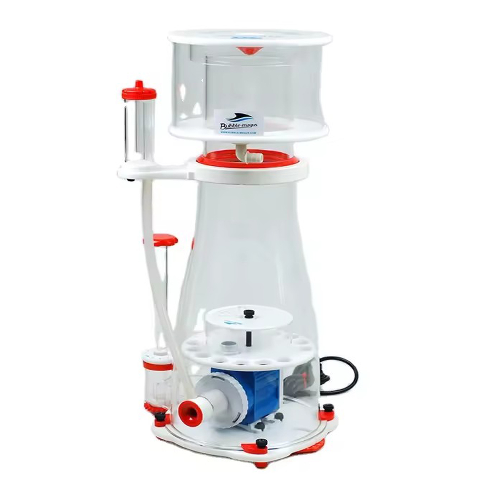 BUBBLE-MAGUS CURVE5 Protein Skimmers - Ultra Quiet & Efficient