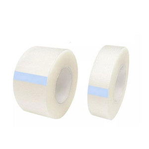 Cinta de Polietileno Microporosa Transparente, Impermeable y Transpirable de Alta Calidad para Uso Médico o Cutáneo - Product Image 2