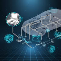 Dernière version 02/2023 du logiciel TIS Techstream 18.00.018 sur CD, outils de diagnostic utilisés dans les appareils MINIVCI MINI VCI OTC pour la réparation automobile