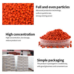 Пластиковый наполнитель <span class=keywords><strong>Masterbatch</strong></span> <span class=keywords><strong>ABS</strong></span> <span class=keywords><strong>Masterbatch</strong></span> PE - Product Image 4