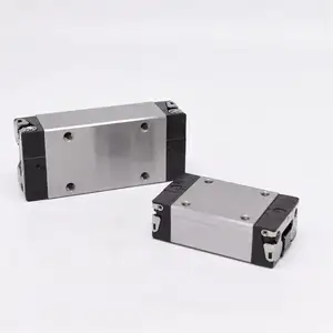 Import Brand Original Linear Slider Bearing Linear Guideway Block Linear Runner Block R162322320