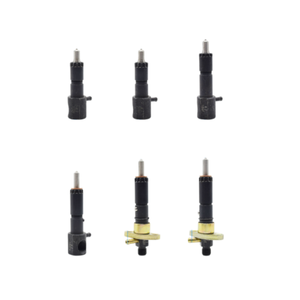 Pompe d'injection de carburant et injecteur diesel JIEO Modèle 186 pour micro-cultivateur et générateur – Pièces de moteur mécaniques de haute qualité - Product Image 3