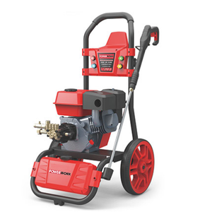 Hidrolavadora de Gasolina de 7HP y 3100PSI con Bomba de Latón, Limpiador de Alta Presión de 215 Bares - Product Image 6