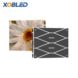 Indoor Led Large Screen <b>Display</b> 640*480 LED P2 P2.5 P1.86 P1.2 4:3 Meeting Room LED Video <b>Wall</b> Screen <b>Display</b> - Product Image 1