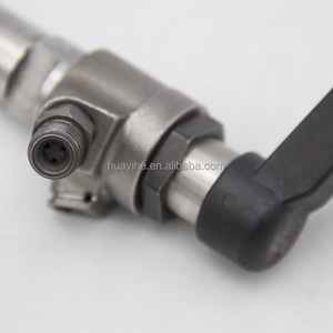 Inyector de combustible original 03L130277B Siemens V W motor <span class=keywords><strong>CAYA</strong></span> 1,6 TDI AUDI V W SEAT SKODA 1 6L - Product Image 5