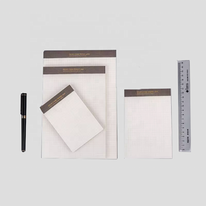 Venta caliente Offset Paper To Do <span class=keywords><strong>List</strong></span> Bloc de notas Tamaño personalizado Hotel Bloc de notas Rasgar Bloc de notas personalizado para negocios - Product Image 4